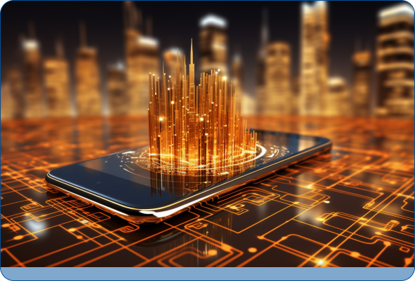 Telecom & Financeewe
